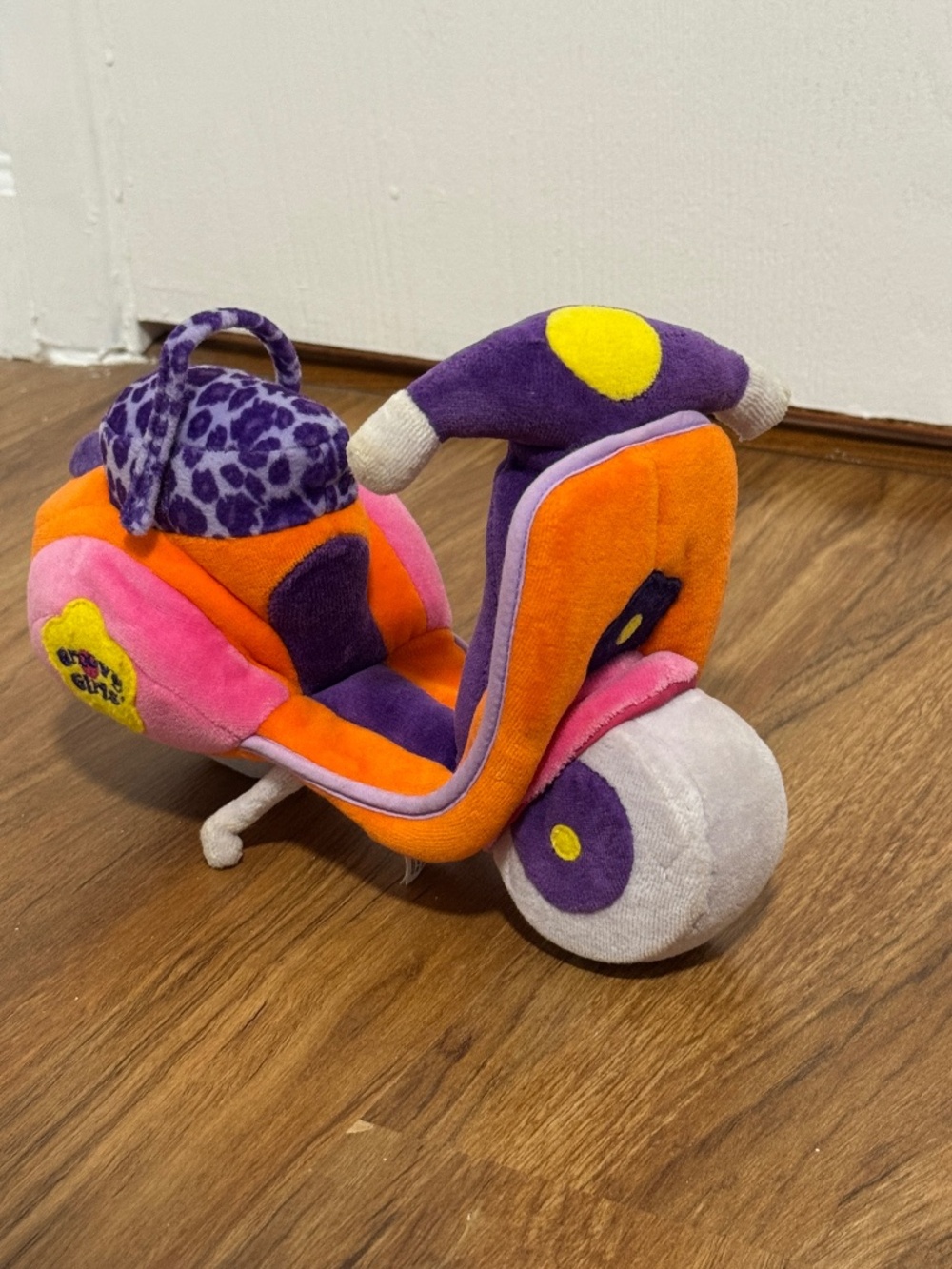 Groovy Girls Vespa